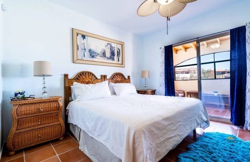 San Felipe House | Casa Linda La Hacienda San Felipe Rental House