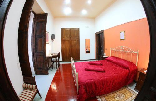 Lamezia Terme Bed & Breakfast | Casa Lissania