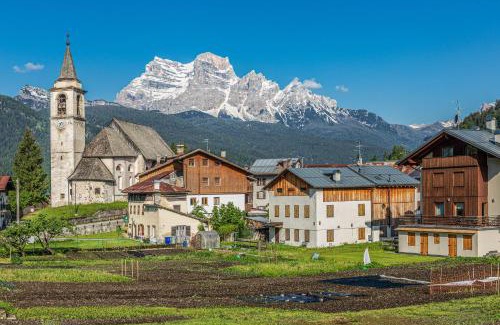 Vodo Cadore Apartment | Casa Lita e Jay a Vinigo