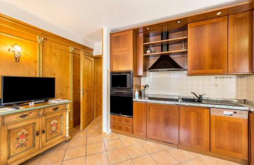 Vodo Cadore Apartment | Casa Lita e Jay a Vinigo