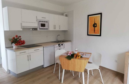 Hermigua House | Casa Lita views Atlantic, Hermigua, La Gomera