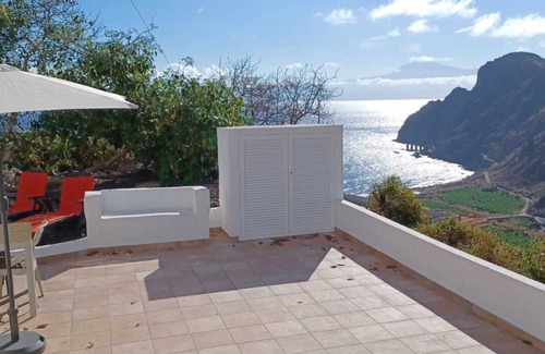 Hermigua House | Casa Lita views Atlantic, Hermigua, La Gomera
