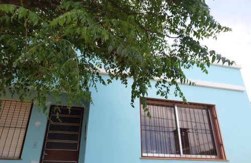 Santana do Livramento Apartment | Casa Livramento Rivera diária
