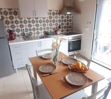 Alcobaca House | Casa Llogan 4P Quinta das Pedras da Lagoa