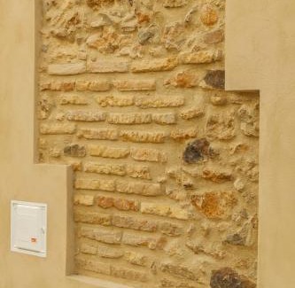 Roquetes House | CASA LO PASTELER