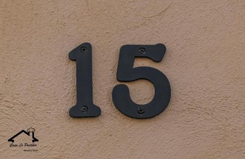 Roquetes House | CASA LO PASTELER