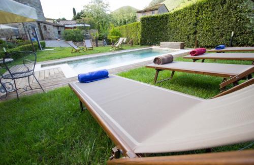 Pieve di Compito House | Casa Locci