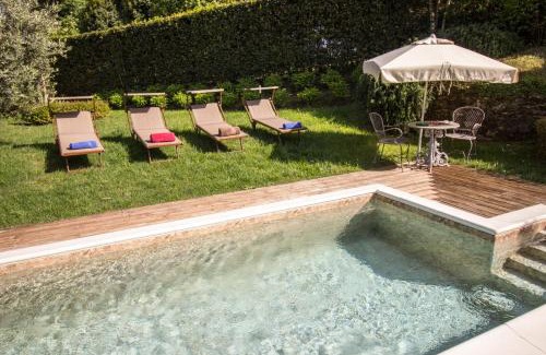 Pieve di Compito House | Casa Locci