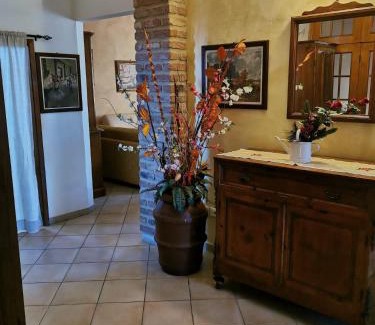 Sassofortino Apartment | Casa Loggini