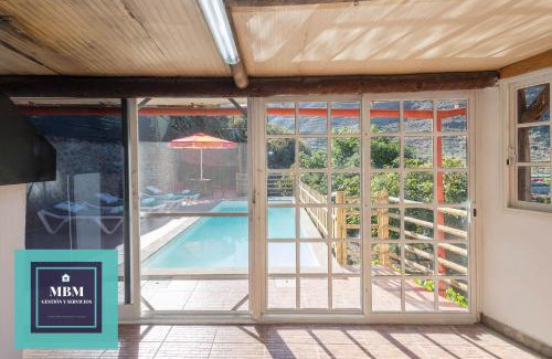 Valsequillo de Gran Canaria House | Casa Lolita, Valsequillo