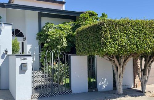 Tijuana House | Casa Lomas Cozy 3 Bedroom 2 Bath House by Xolos Stadium