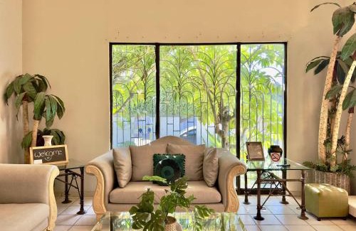 Tijuana House | Casa Lomas Cozy 3 Bedroom 2 Bath House by Xolos Stadium