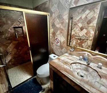 Lomas de Mazatlan House | Casa Lomas en Zona Dorada, 5 minutos de la playa