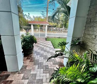 Lomas de Mazatlan House | Casa Lomas en Zona Dorada, 5 minutos de la playa