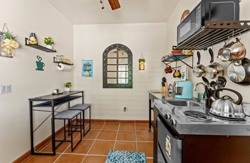 Wickenburg Villa | CASA Longhorn is a Charming Luxury casita