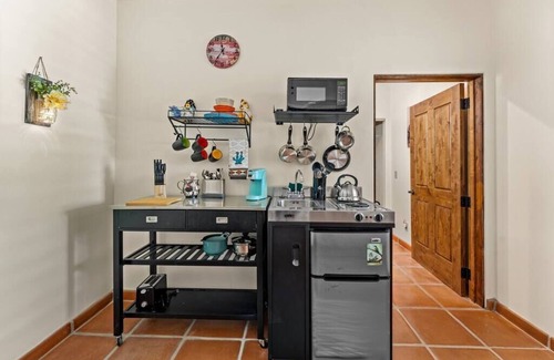 Wickenburg Villa | CASA Longhorn is a Charming Luxury casita