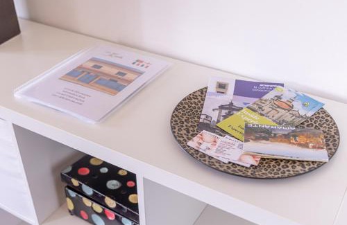 Amarante Apartment | Casa Looks