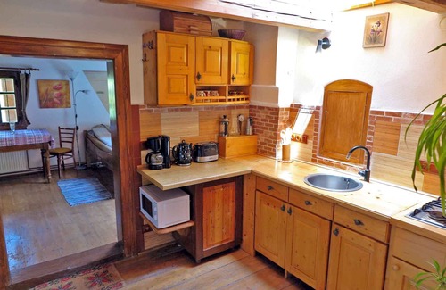 Saliste House | CASA LOPO refurbished holiday farmhouse at the Transylvanian Carpathians