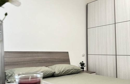 Municipio 2 Bed & Breakfast | Casa Lorì , Accogliente B&B a Bari a Pochi Passi dal Centro Storico