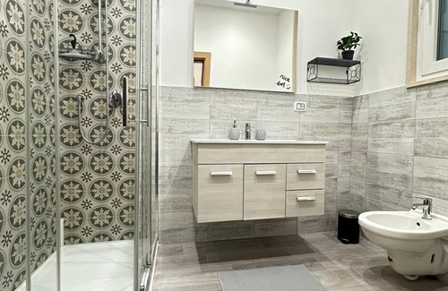 Municipio 2 Bed & Breakfast | Casa Lorì , Accogliente B&B a Bari a Pochi Passi dal Centro Storico