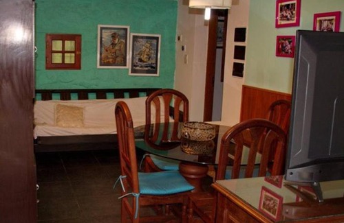 La Cumbre House | CASA LOREN