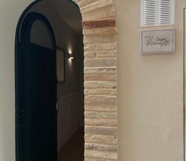 Recanati Old Town House | Casa Lorenzetti