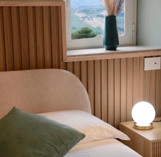 Recanati Old Town House | Casa Lorenzetti