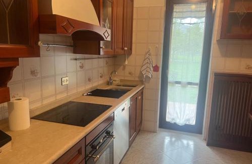 San Polo-Cimabue Apartment | Casa LORY