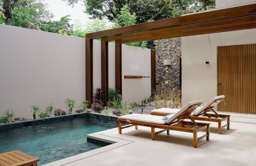 Playa Guiones House | Casa Los Feliz