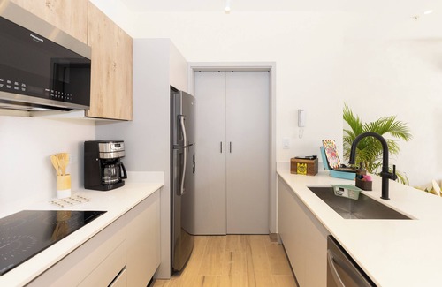 Casco Viejo Apartment | ★ Casa Lourdes - The Familia Apartment