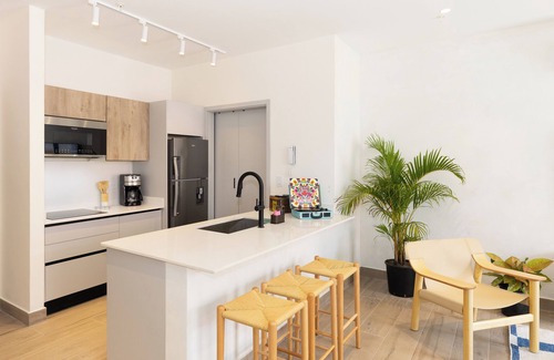 Casco Viejo Apartment | ★ Casa Lourdes - The Familia Apartment