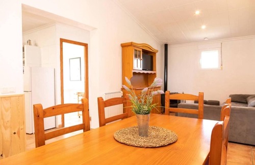 Riumar Cottage | Casa LOW Coast, Riumar CON Piscina Privada, 6 Pers. Consultar