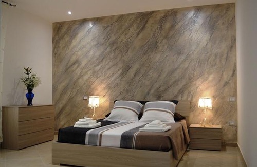 Tuglie House | Casa Low Cost