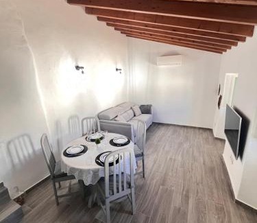 Bordeira House | Casa Lu