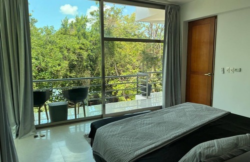 Bacalar Hotel | Casa Lua by Ambar
