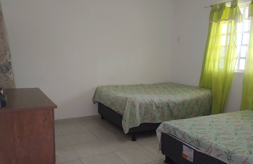 Mangaratiba House | Casa Luamar