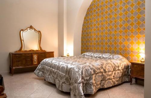 Trinitapoli Apartment | Casa Luca - Posizione strategica e garage gratuito - Pet Friendly
