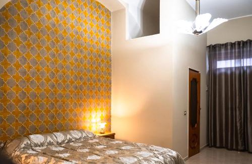 Trinitapoli Apartment | Casa Luca - Posizione strategica e garage gratuito - Pet Friendly