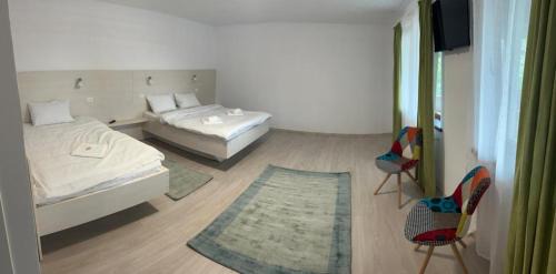 Ceahlau House | Casa Luca