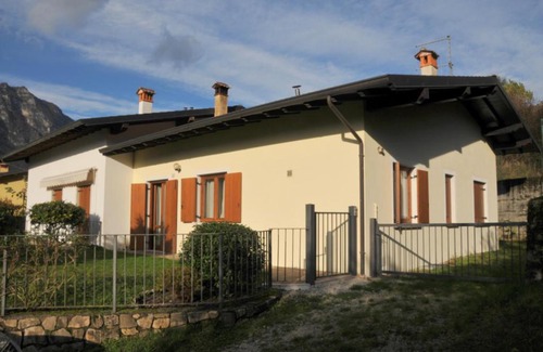 Crone Apartment | Casa Lucia 1