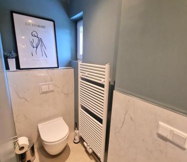 Knittelfeld House | Casa Lucia