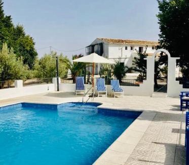 Baza Bed & Breakfast | Casa Lucia