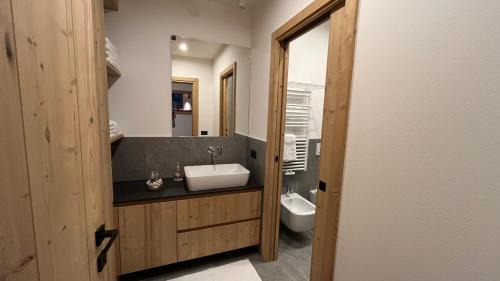 San Carlo Apartment | Casa Lucia