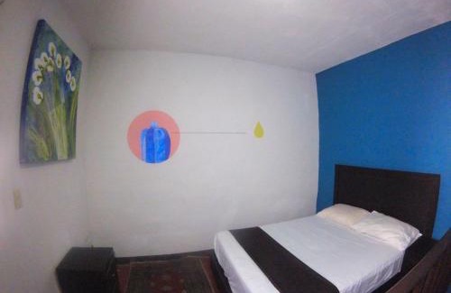 Monterrey Centro Hotel | Casa Lucia