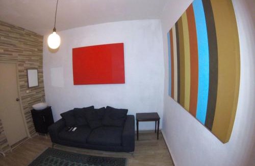 Monterrey Centro Hotel | Casa Lucia