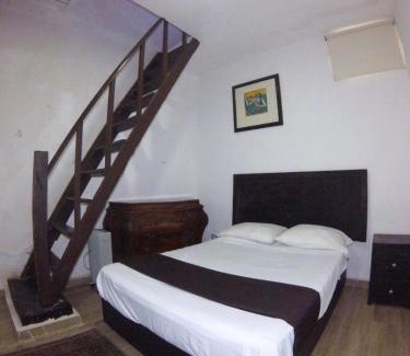 Monterrey Centro Hotel | Casa Lucia