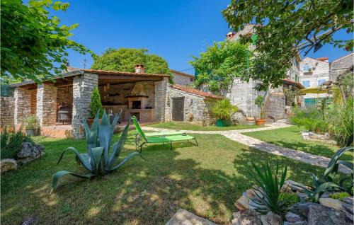 Sosici House | Casa Luciana Near Rovinj
