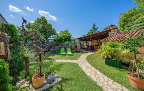 Sosici House | Casa Luciana Near Rovinj
