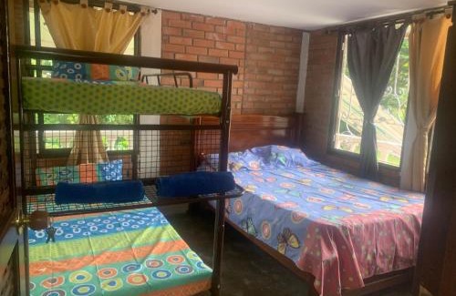 Yumbo Other | Casa LUCY