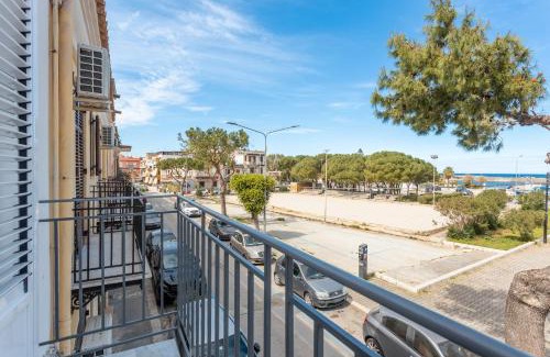 Isola delle Femmine House | Casa Ludovica